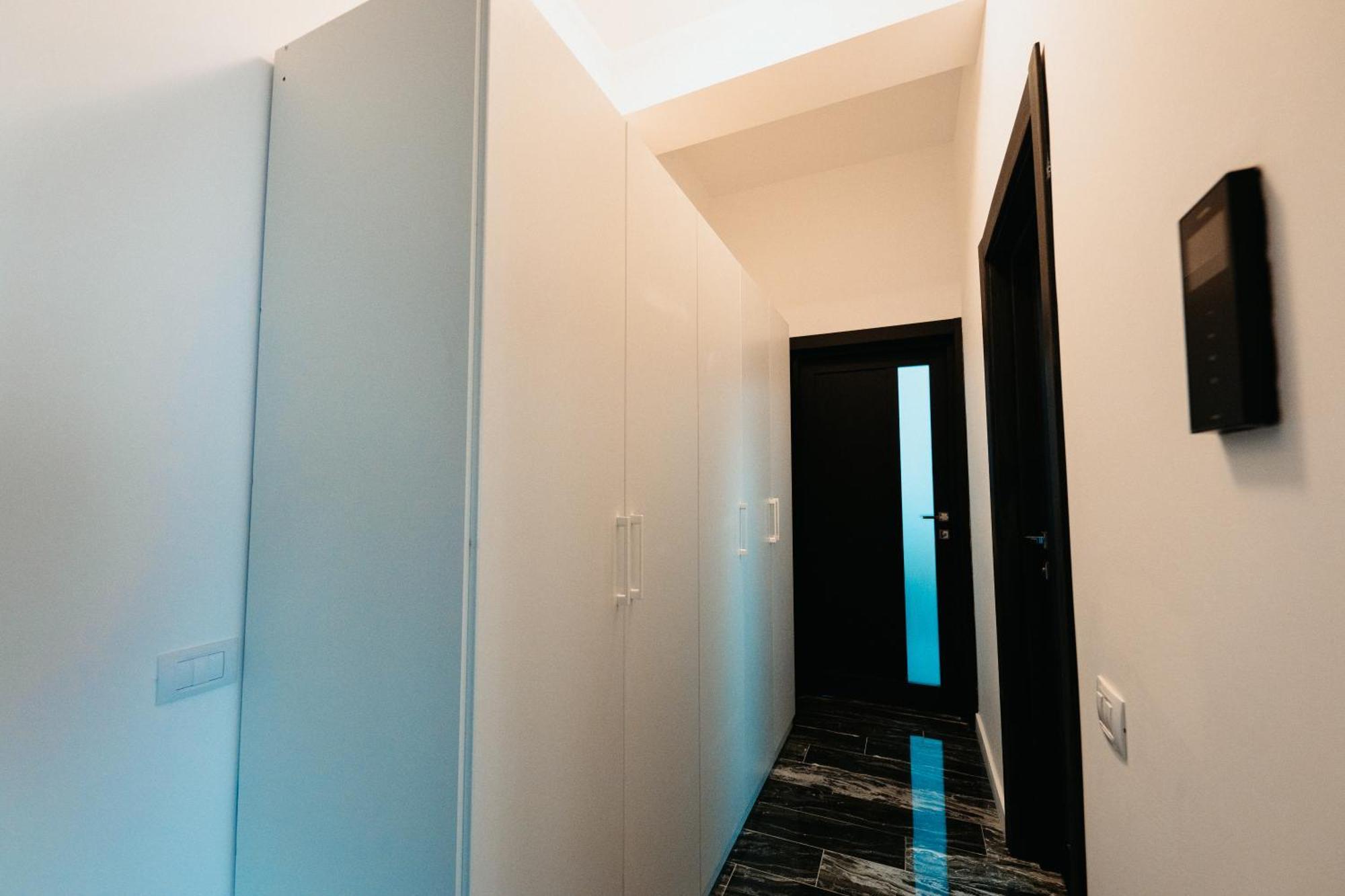 Luxury Cozy Apartments Suceava Esterno foto